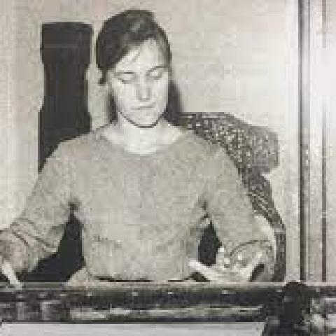 Cecilia Lindqvist